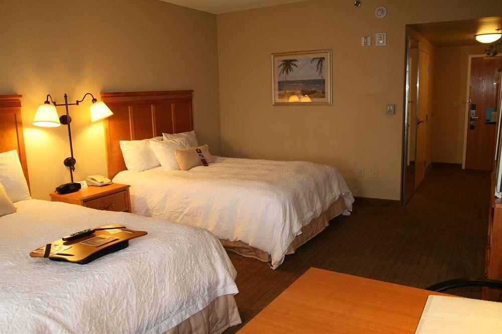Hampton Inn & Suites Tampa-East/Casino/Fairgrounds Seffner Pokój zdjęcie