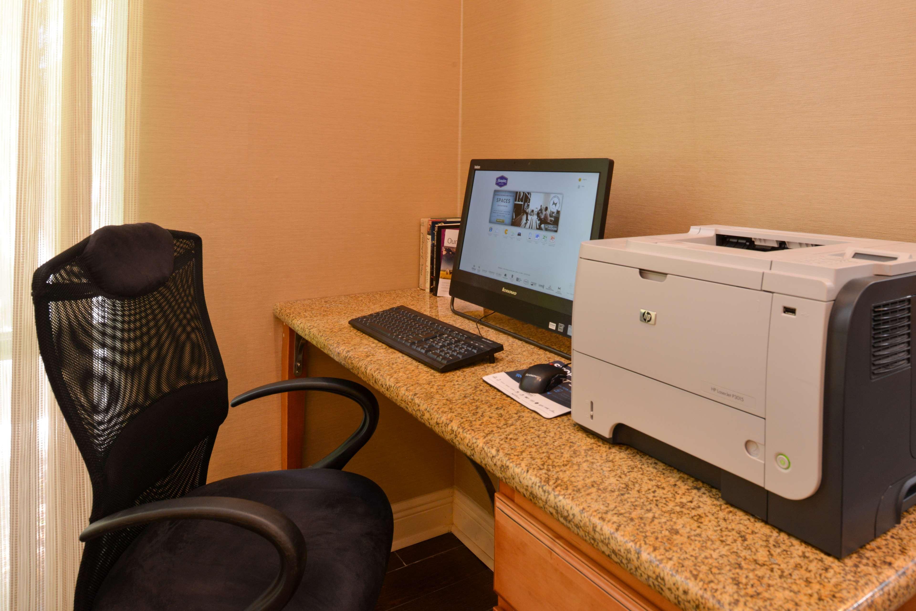 Hampton Inn & Suites Tampa East Casino Area Seffner Zewnętrze zdjęcie