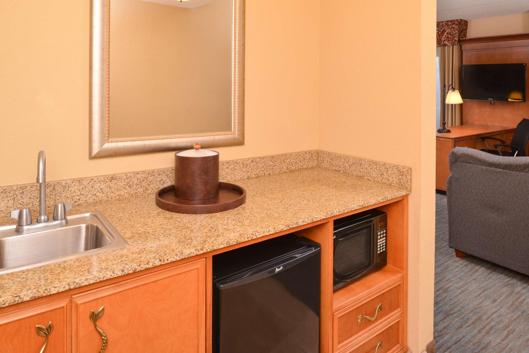 Hampton Inn & Suites Tampa East Casino Area Seffner Zewnętrze zdjęcie