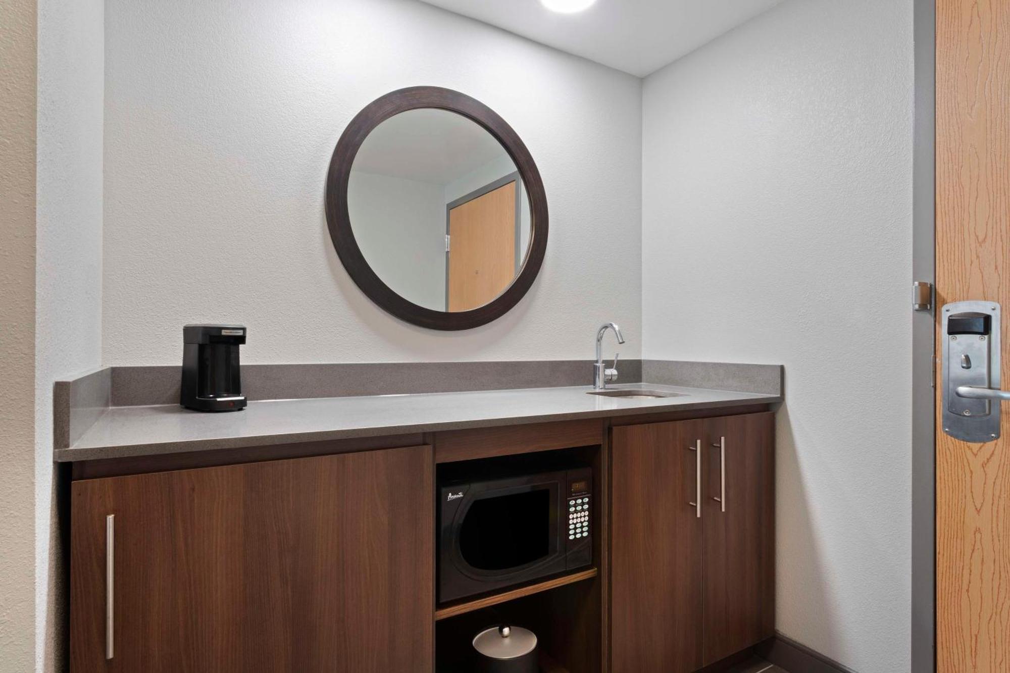 Hampton Inn & Suites Tampa East Casino Area Seffner Zewnętrze zdjęcie