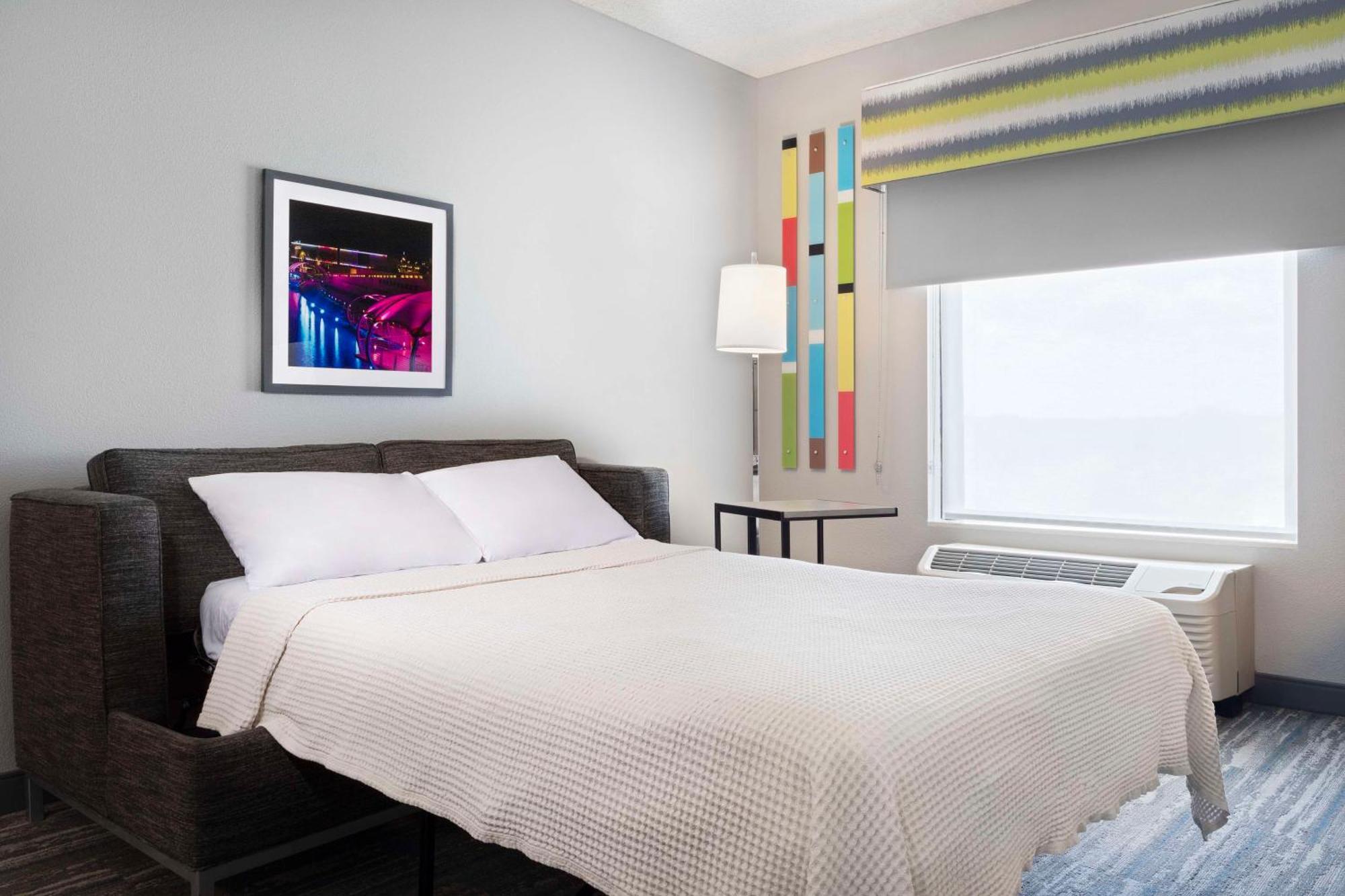 Hampton Inn & Suites Tampa East Casino Area Seffner Zewnętrze zdjęcie