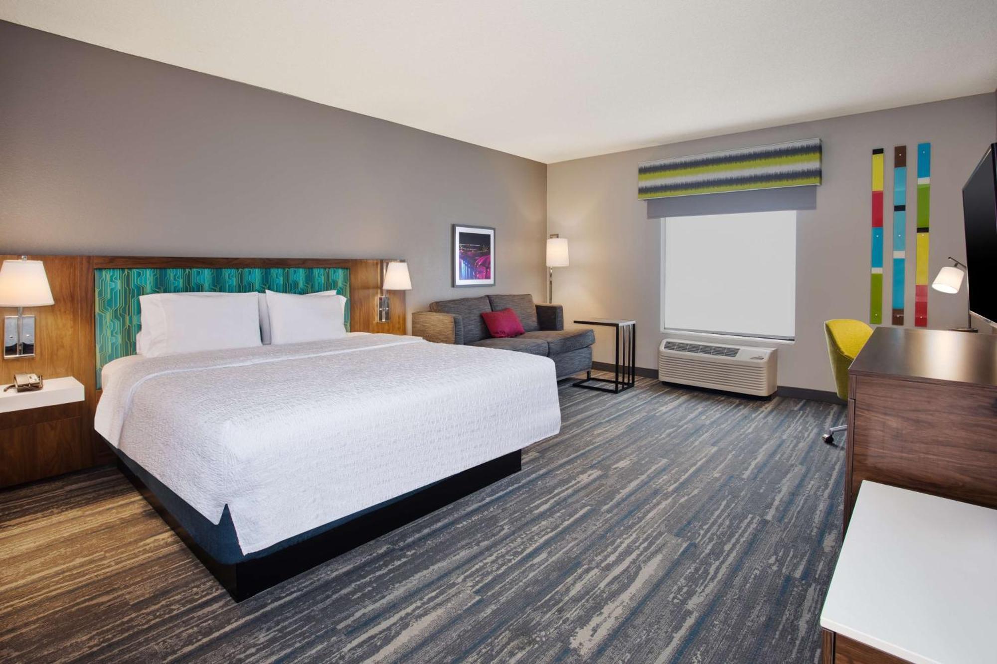 Hampton Inn & Suites Tampa East Casino Area Seffner Zewnętrze zdjęcie