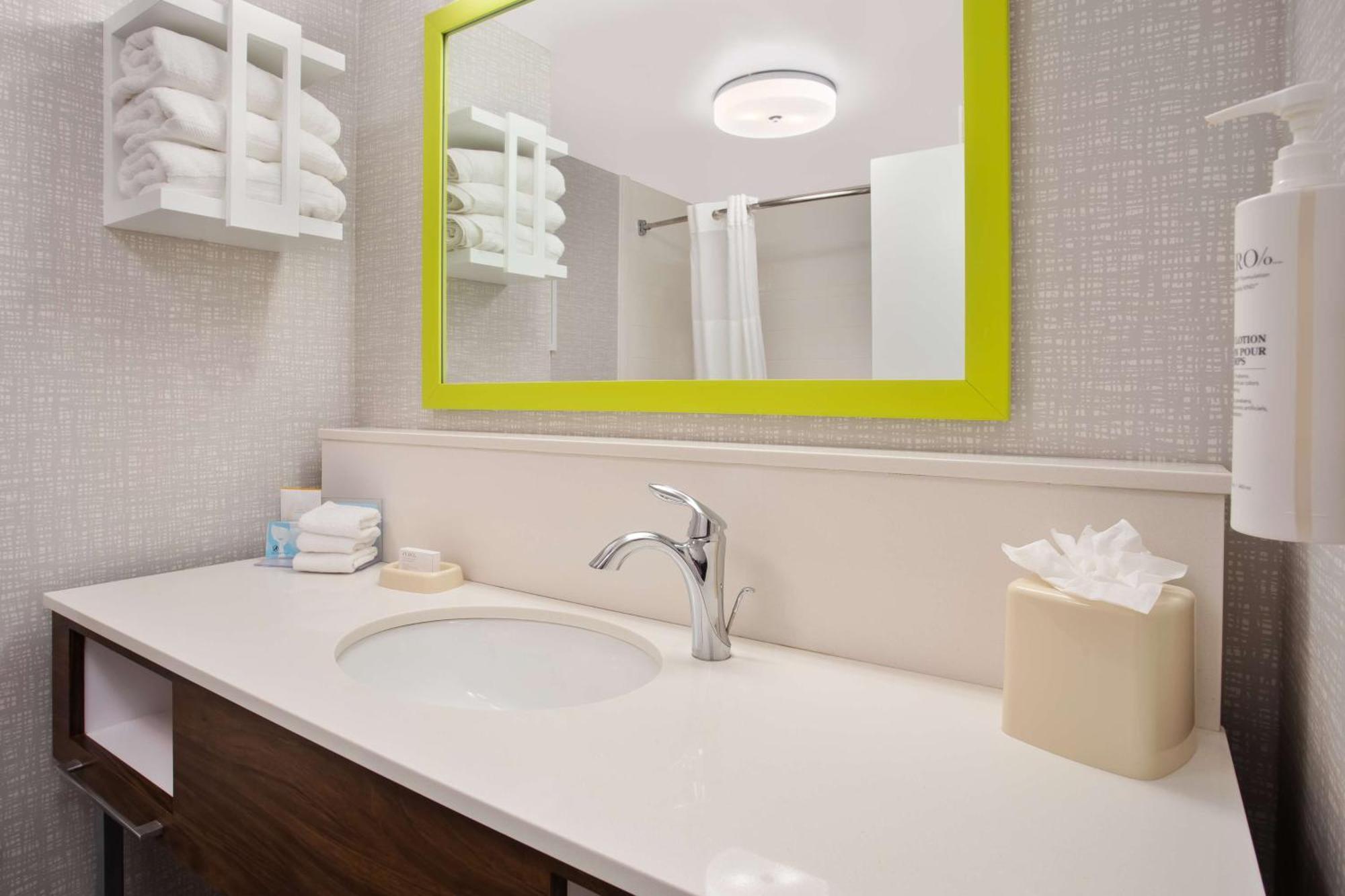 Hampton Inn & Suites Tampa East Casino Area Seffner Zewnętrze zdjęcie