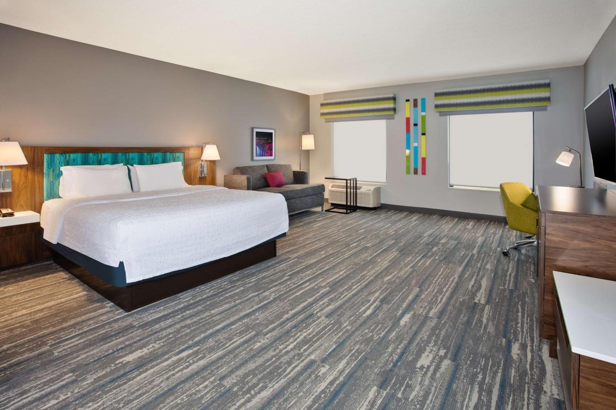 Hampton Inn & Suites Tampa East Casino Area Seffner Zewnętrze zdjęcie