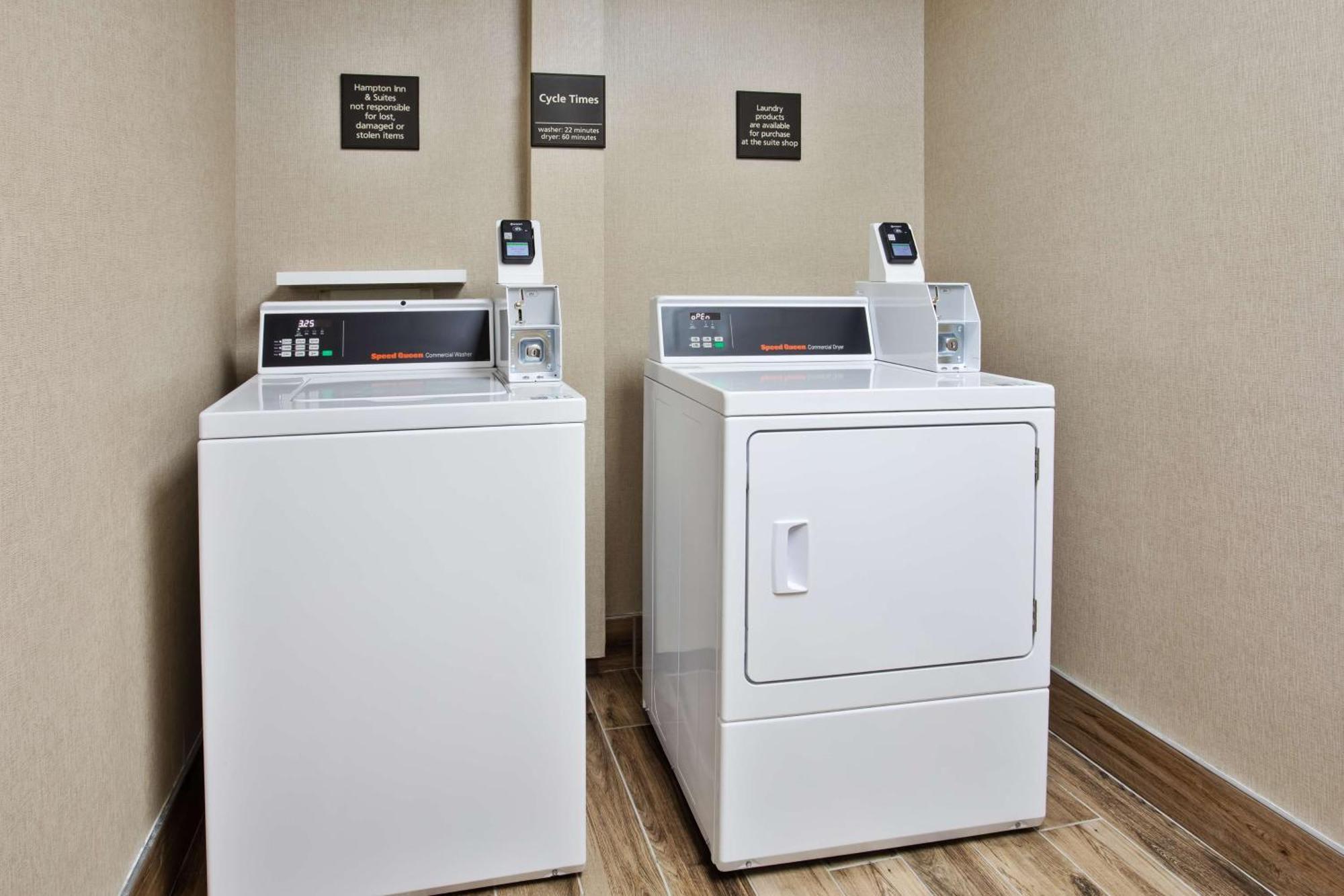 Hampton Inn & Suites Tampa East Casino Area Seffner Zewnętrze zdjęcie