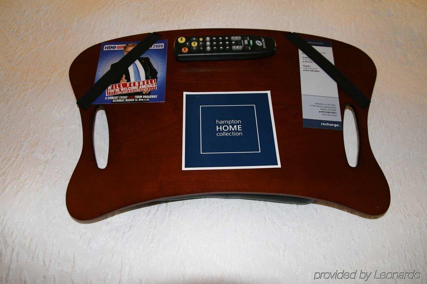 Hampton Inn & Suites Tampa East Casino Area Seffner Zewnętrze zdjęcie