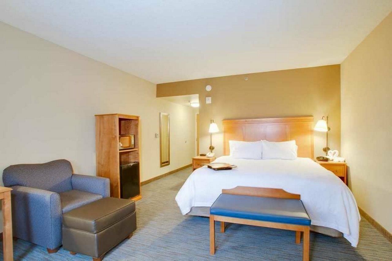 Hampton Inn & Suites Tampa East Casino Area Seffner Zewnętrze zdjęcie